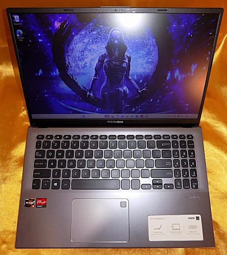 Asus vivobook 500gb - vivobook,