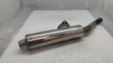 Honda CBR 600 f 99 02 scarico terminale marmitta originale