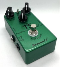 Ibanez TS Tube Screamer Clone