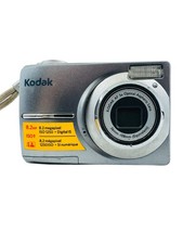 Kodak EasyShare C813 8,2 megapixel fotocamera digitale - parti/riparazione (non si accende) 59