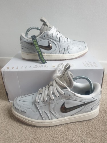 Nike air jordan low method - 1,