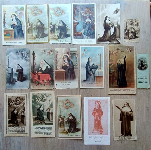 Lotto santini santa - lotto, 17