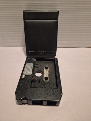 Jvc stereo cassette - ,