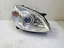 Faro proiettore anteriore