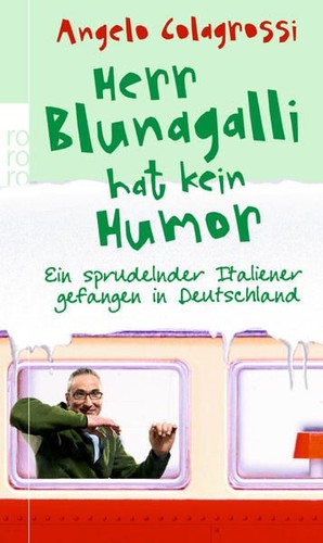 Herr blunagalli hat - hat, kein