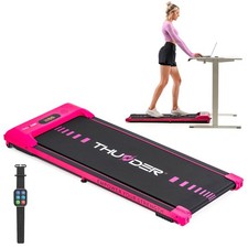 Tapis Roulant Elettrico 6km/h