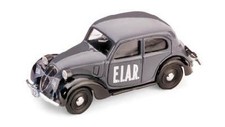 Brumm BM0242 FIAT 1100 E.I.A.R. 1948 1:43  Modellino