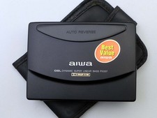 Aiwa px337 come - aiwa, hs-px337