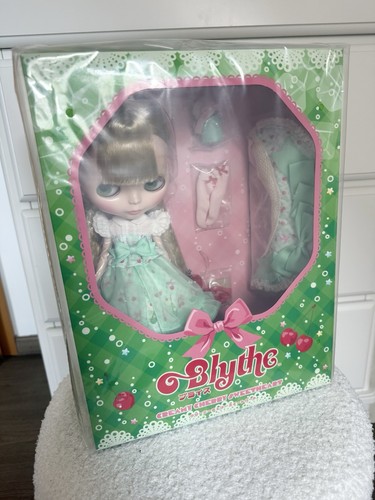 Bambola blythe creamy - blythe,