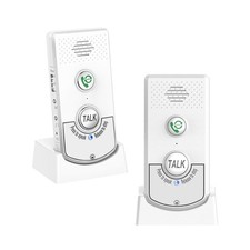2 Way Voice Intercom, Long
