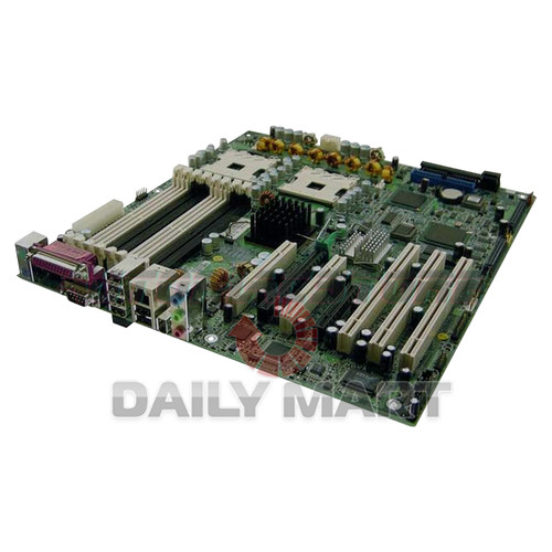 Scheda madre workstation - , hp