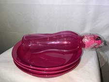 Tupperware set piatti - piatti, e