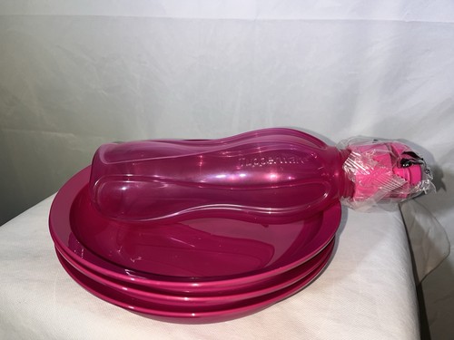 Tupperware set piatti e - di,