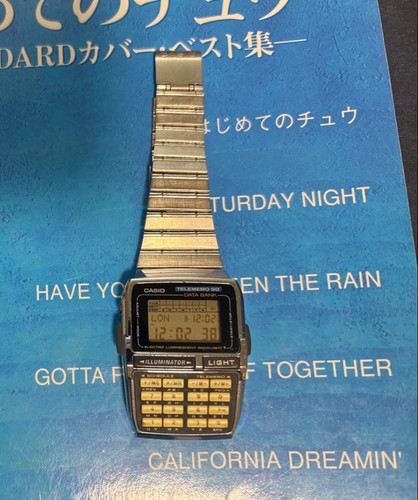 Orologio polso casio - polso, data