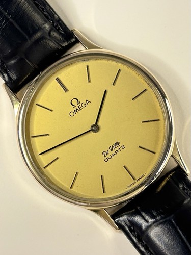 Orologio omega ville - orologio, de