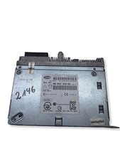 Peugeot 508 2015 Radio Lettore