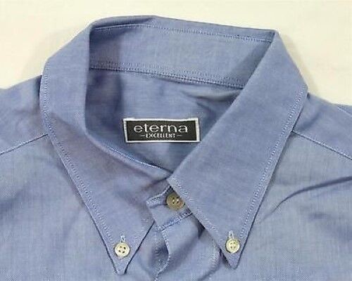 Eterna excellent camicia - eterna,