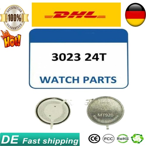 3023 24t batteria ricambio - batteria,