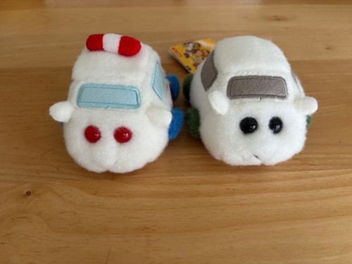 Peluche namco molcar limited - peluche,