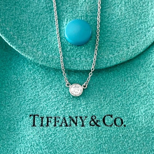 Collana originale tiffany - collana,