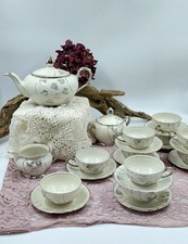 Servizio da Tè completo in