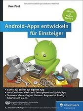 Android-Apps entwickeln für