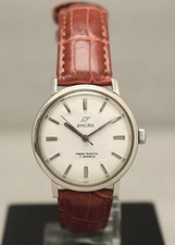 Orologio Uomo Enicar Star