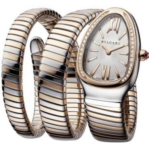 Nuovo orologio donna bulgari - nuovo,