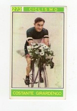 figurina - CAMPIONI DELLO