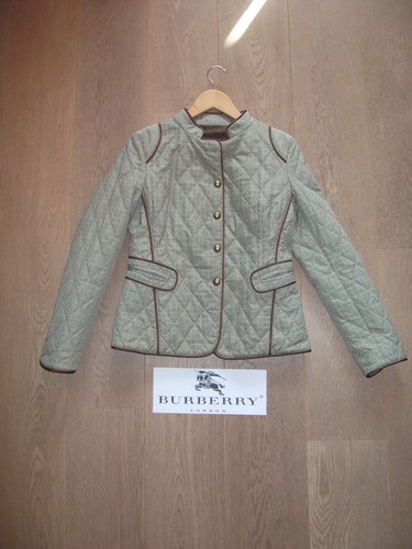 Burberry veste vintage - burberry, femme