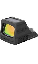 HOLOSUN Mirino a Punti Rosso Titanio HE508T-RD X2 