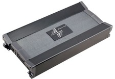 AMPLIFICATORE AUTO FULL RANGE