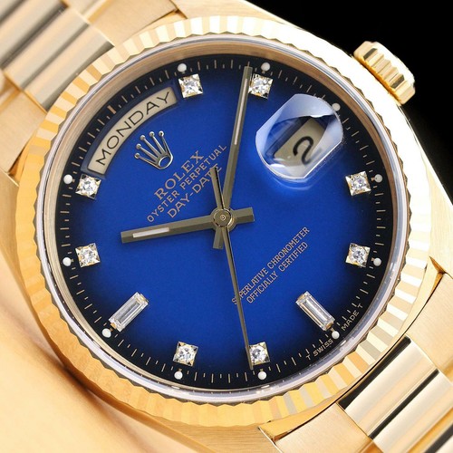 Rolex uomo datario fabbrica - uomo,