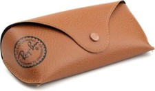 RayBan custodia per occhiali