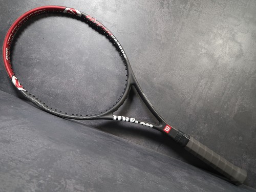 Wilson hyper pro - wilson,