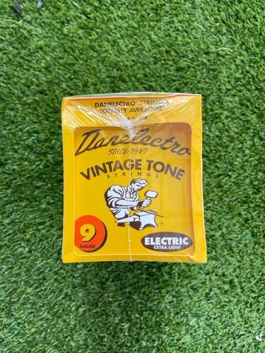 Danelectro corde tone vintage - danelectro,