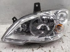 FARO FANALE GRUPPO OTTICO