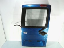 Porta carico posteriore a