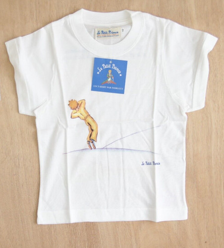 Shirt fiorucci 1993 vintage - t-shirt,