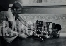 Foto Vintage Cinema Adriano