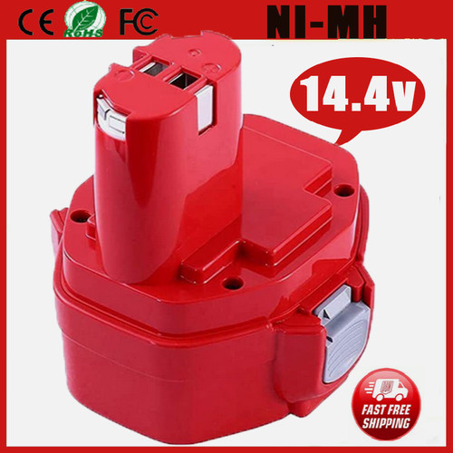 Batteria per makita - batteria, pa14
