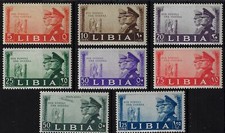 1941 colonie italiane Libia