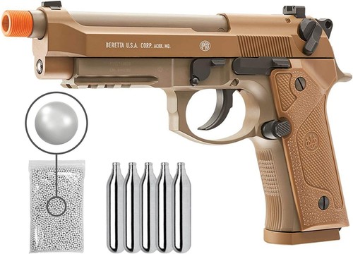 Umarex beretta m9a3 co2 - umarex,