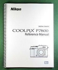 Nikon CoolPix P7800