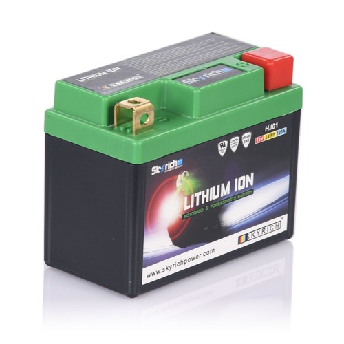 Batteria performance agli ioni - batteria,
