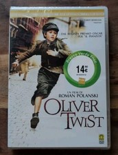 Oliver Twist - DVD - Roman