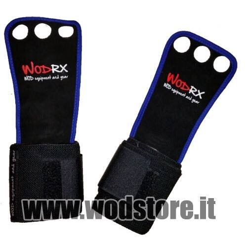 Paracalli pelle crossfit - pelle,
