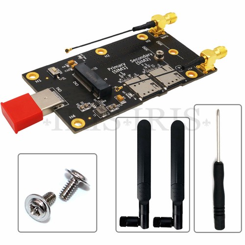 Adattatore ngff usb - adattatore,