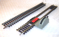 Binari LIMA H0:  elemento speciale sgancia vagoni: ottimo