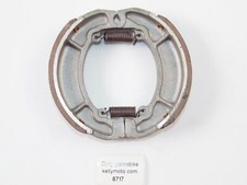 Cagiva 1985 Aletta Rossa